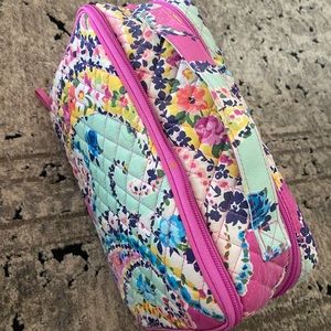 Vera Bradley Large Travel Organizer